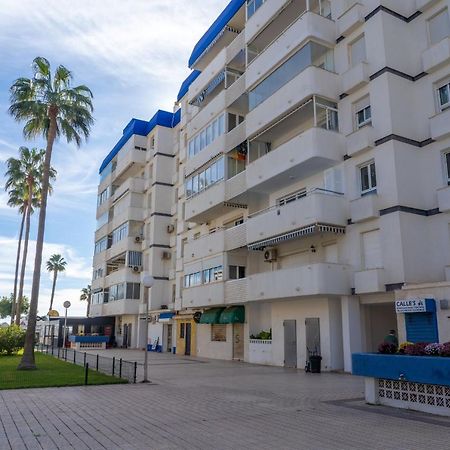 Malagasuite Blue Horizon Benalmádena Zewnętrze zdjęcie