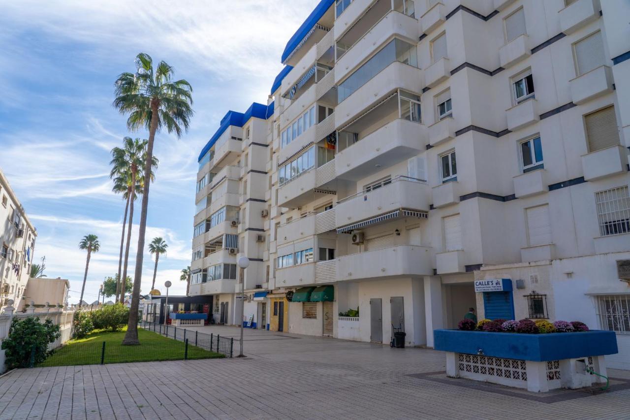 Malagasuite Blue Horizon Benalmádena Zewnętrze zdjęcie
